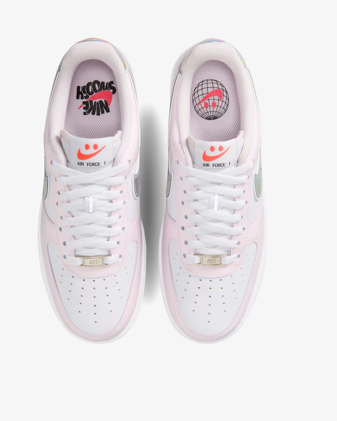 Nike Air Force 1 '07