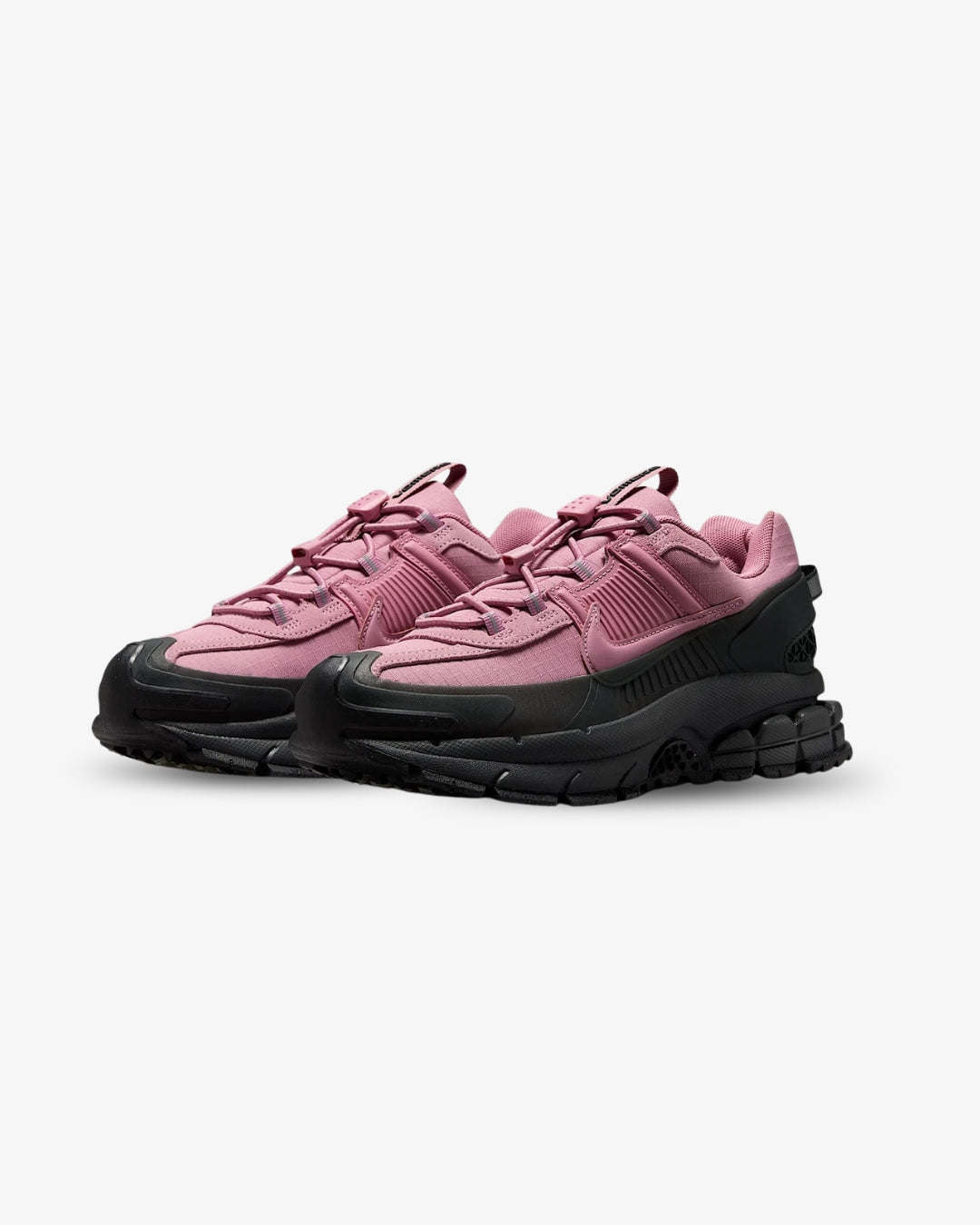 Nike Zoom Vomero Roam Anthracite Black Light Bone Elemental