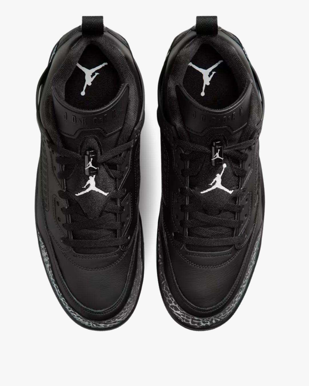 Nike Jordan Spizike Low