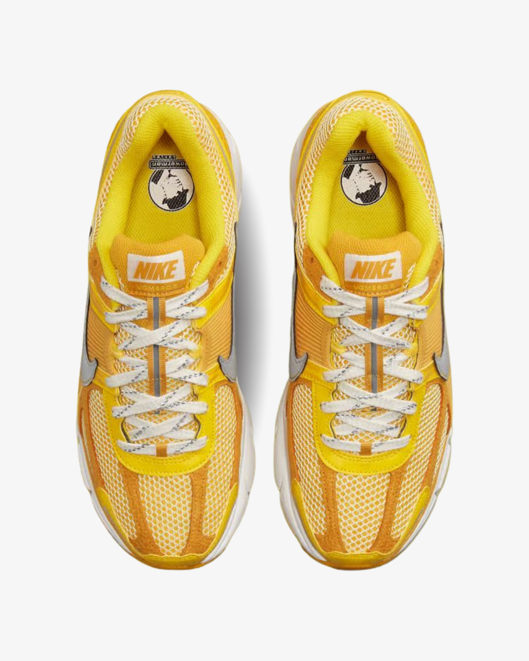 Nike Zoom Vomero 5 'Yellow Ochre'