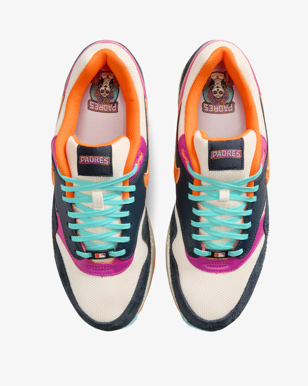 Nike Air Max 1 Padres City Connect (2026)