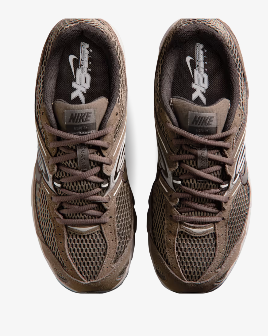 Nike Air Max Moto 2K