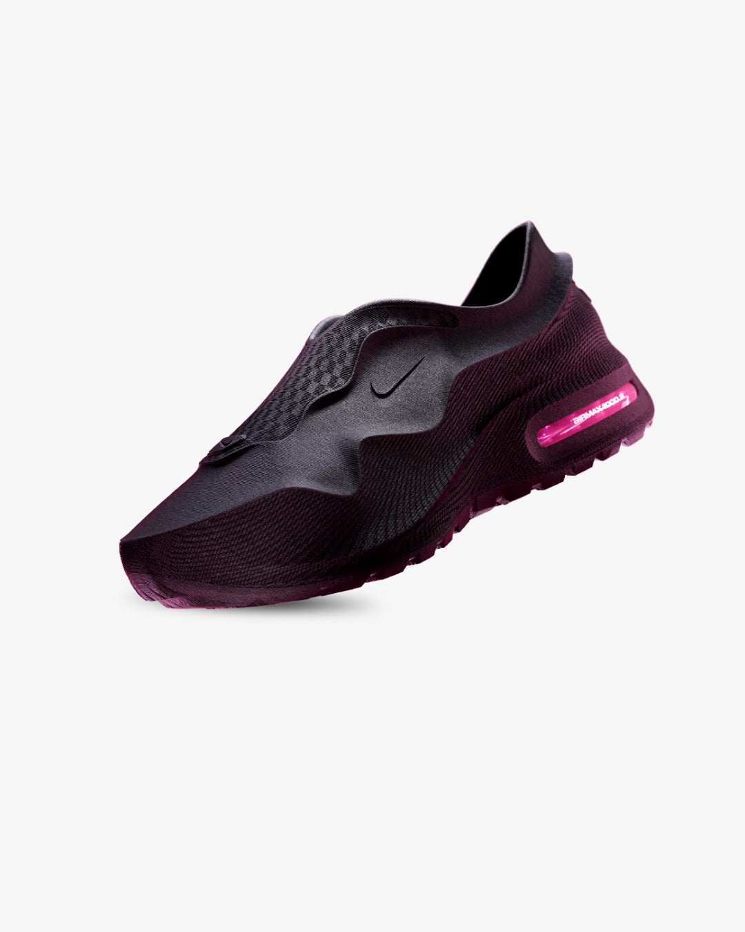 Nike Air Max 1000.2 Black Pink Spell