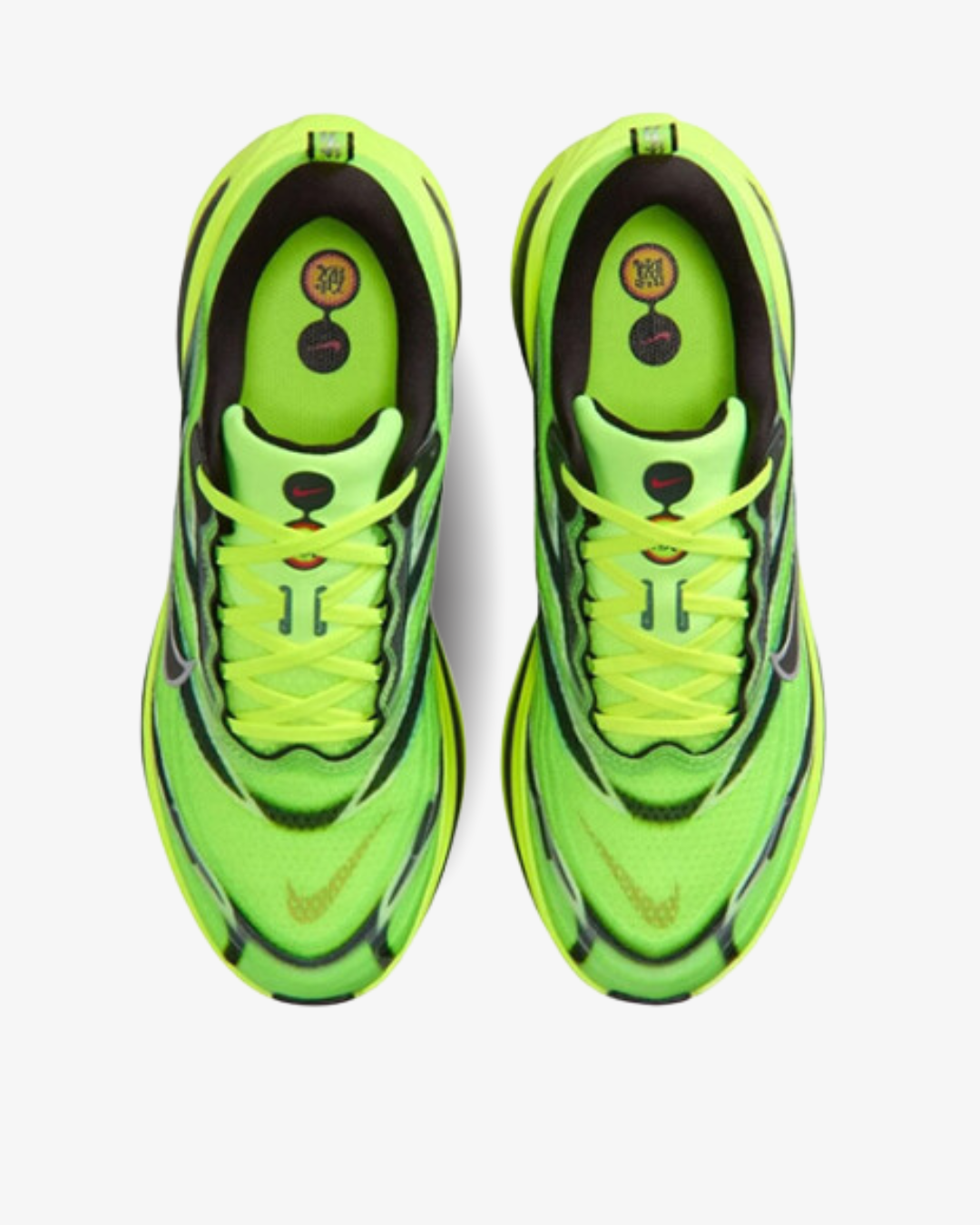 Nike Vomero Plus Ekiden Pack Volt