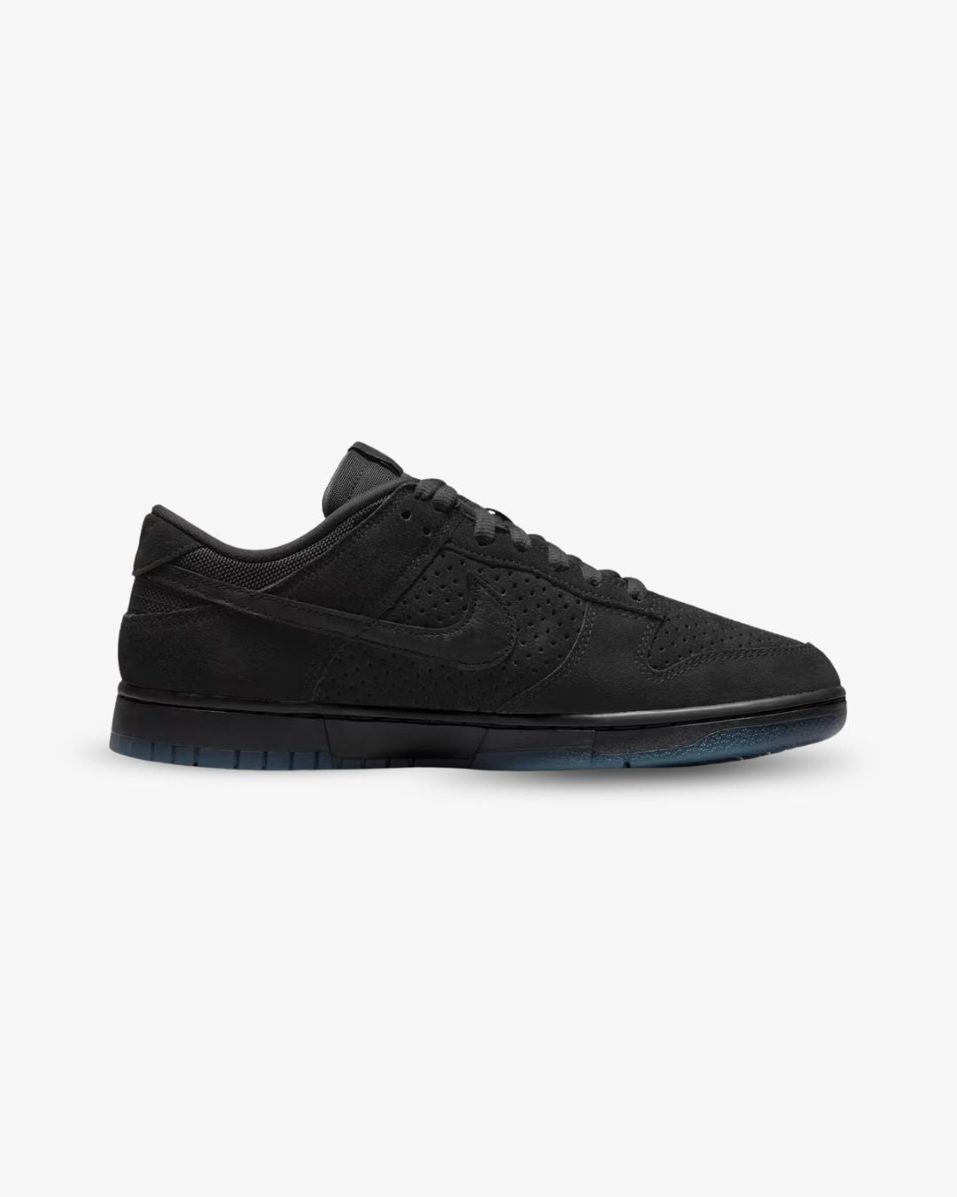 Tenis Nike Dunk UNDEFEATED
