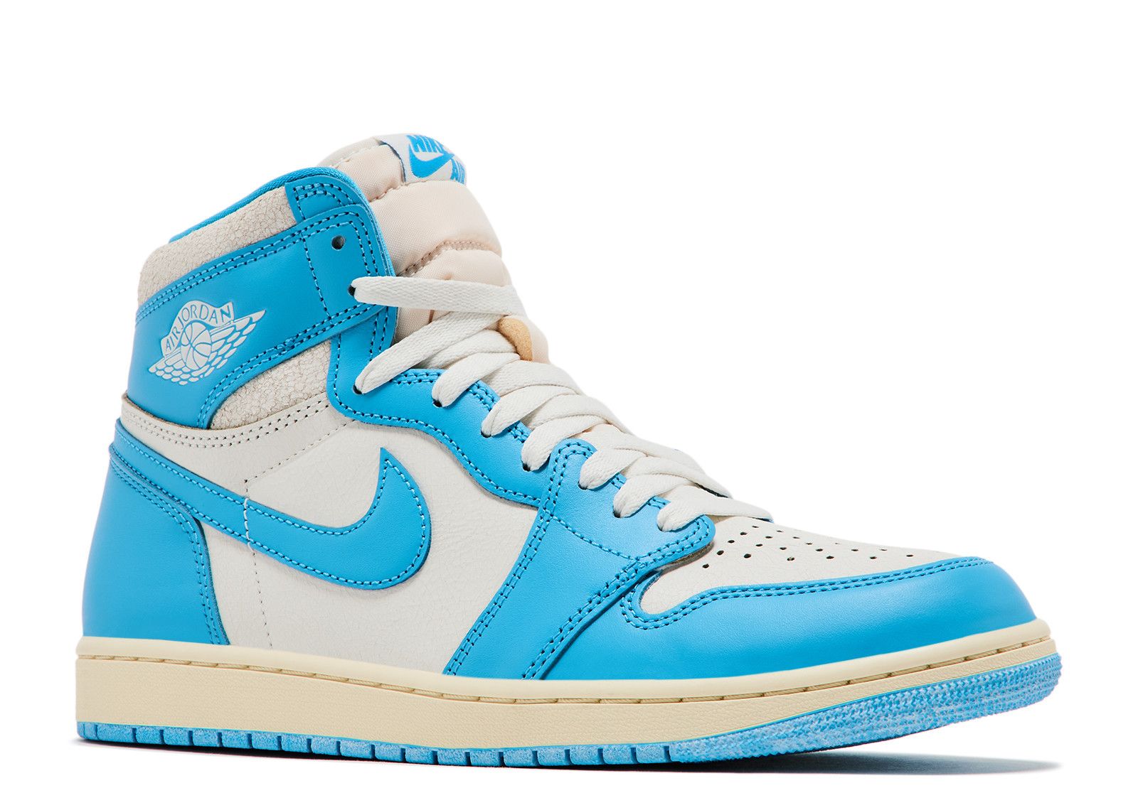 Air Jordan 1 Retro High OG UNC Reimagined