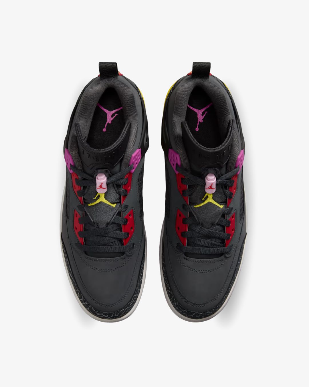 Jordan Spizike Low