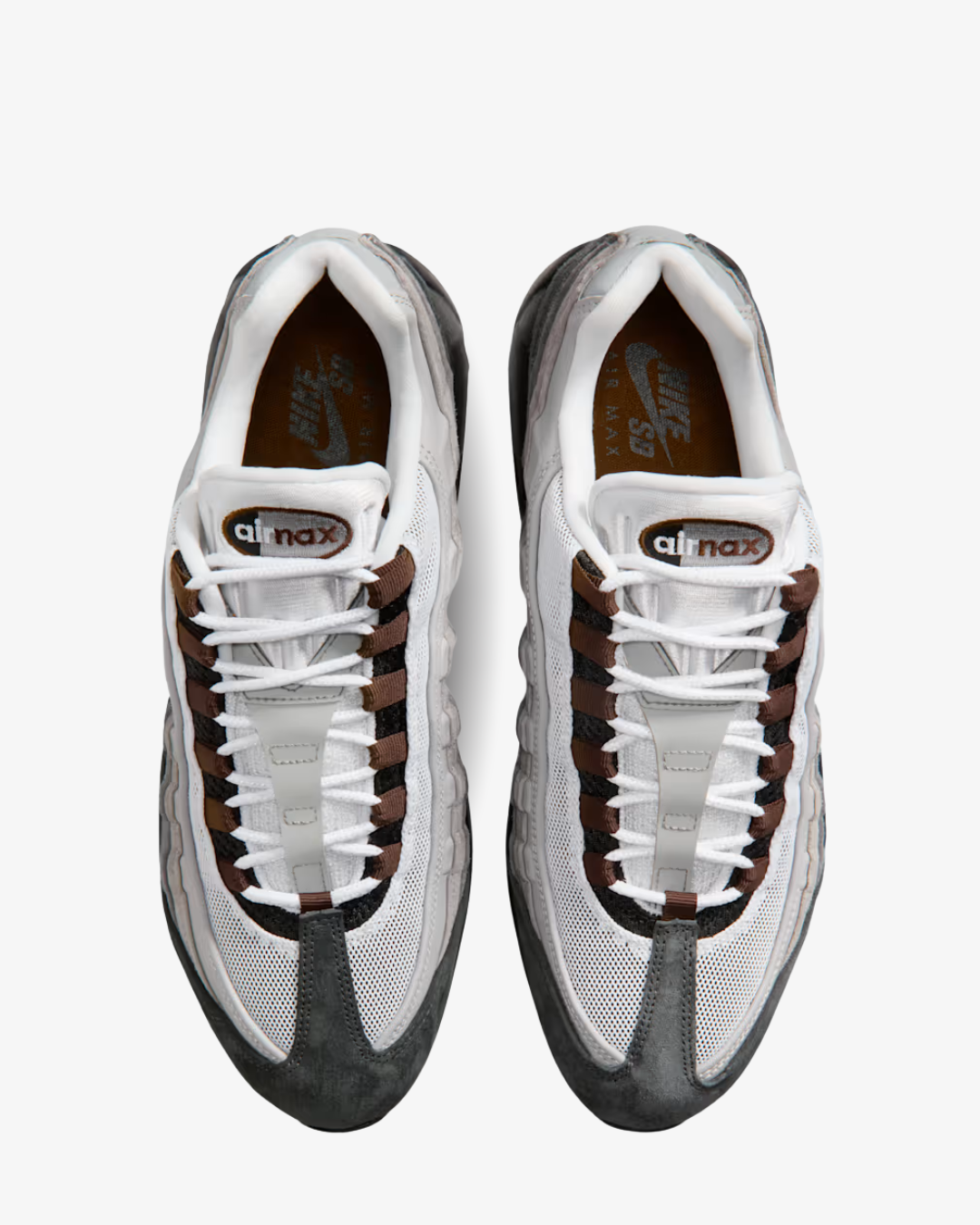 Nike SB Air Max 95
