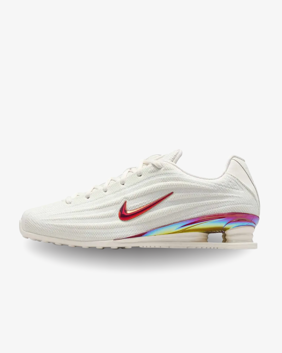 Nike Shox Z SE Phantom Iridescent (Women's)