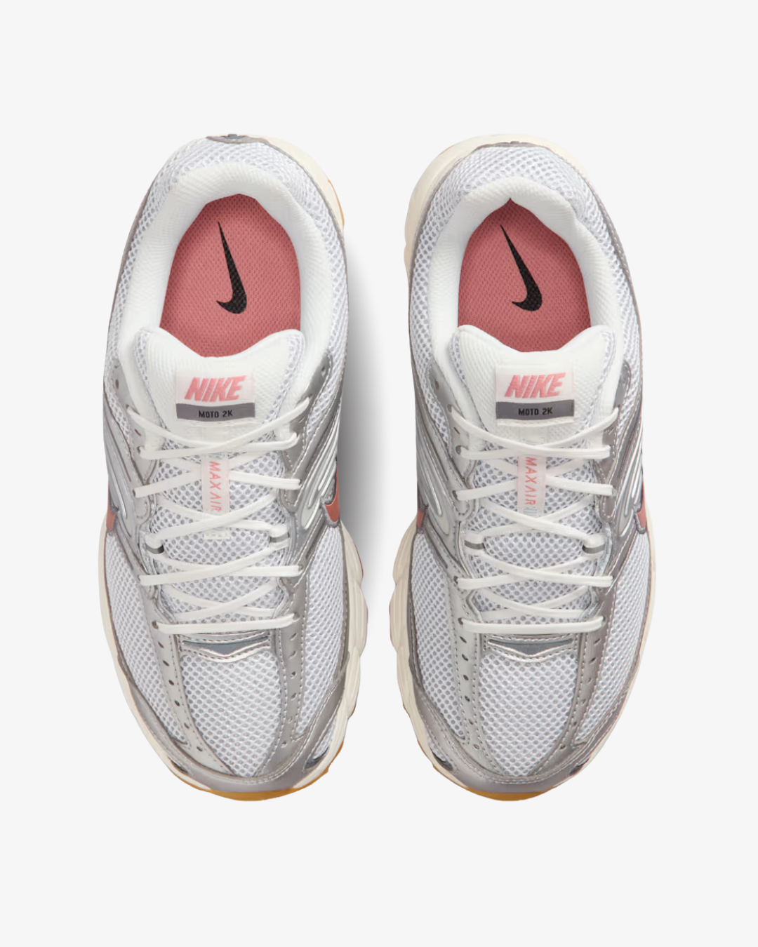 Nike Air Max Moto 2K