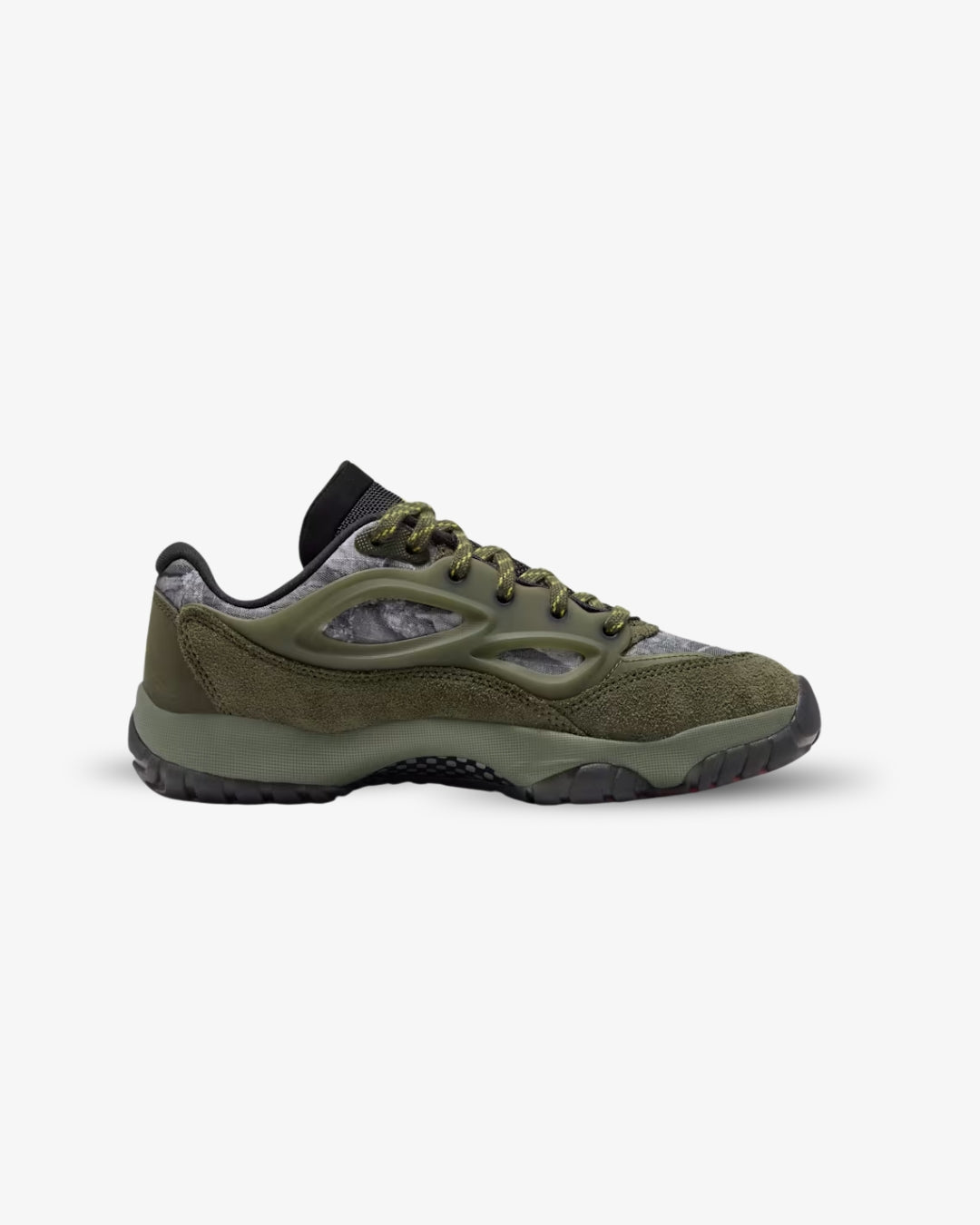 Jordan DMSN 95 Realtree