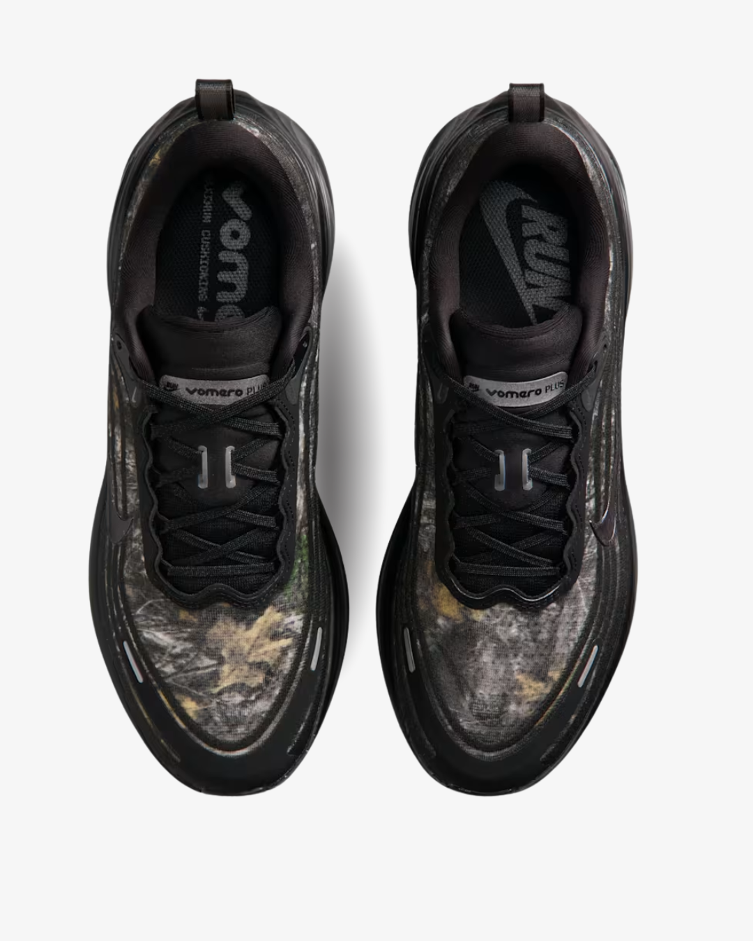 Nike  Vomero Plus Realtree