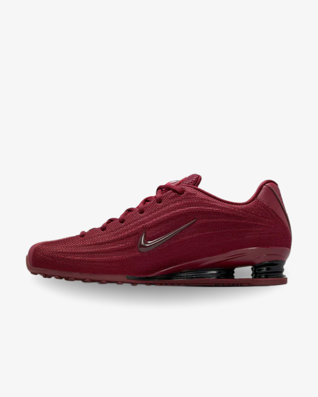 Nike Shox Z Dark Team Red (Women's)