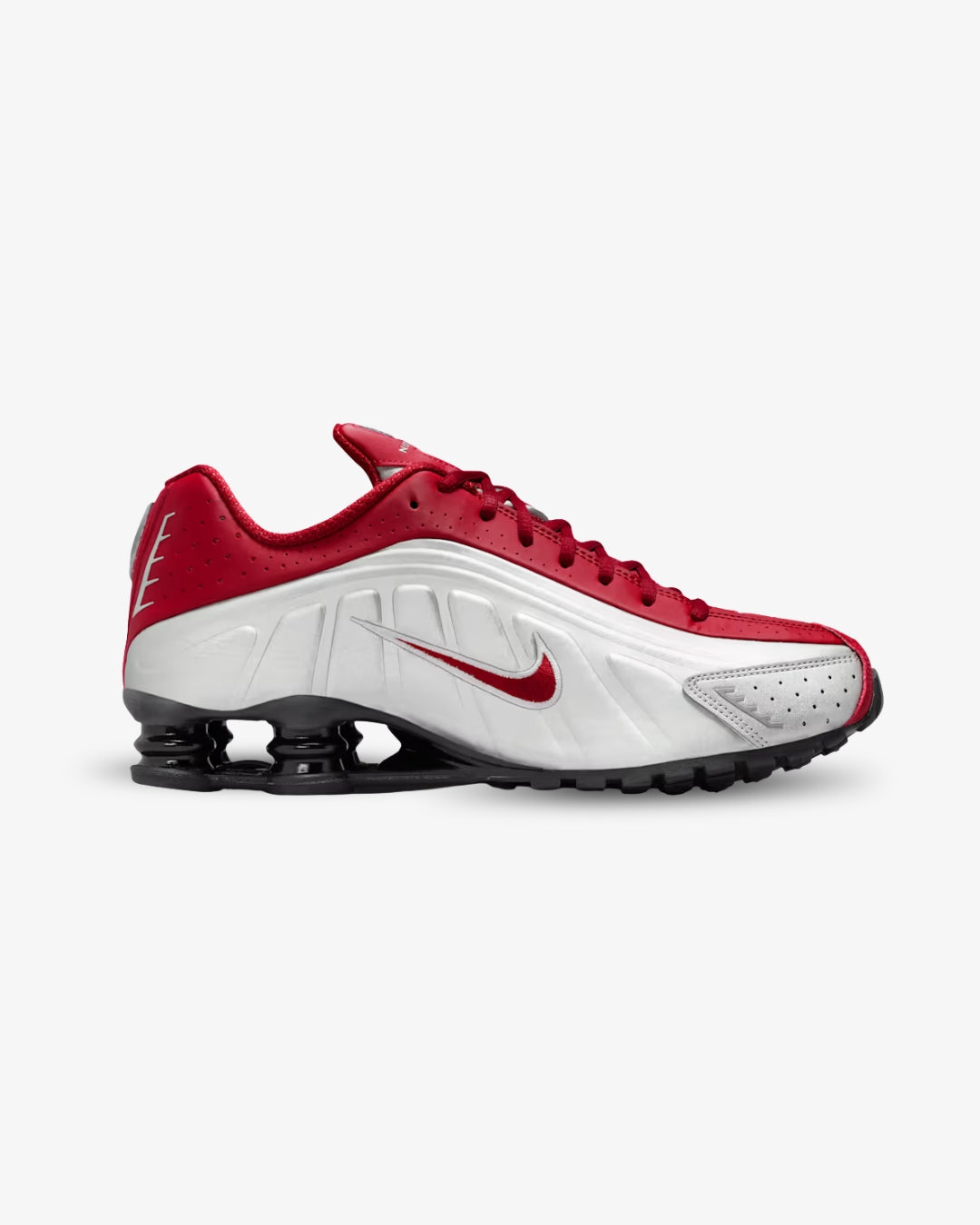 Nike Shox R4