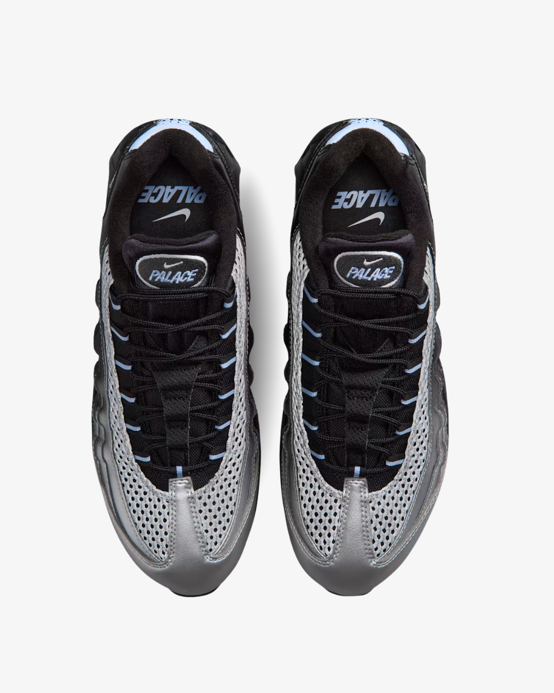 Nike Air Max 95 Big Bubble Palace