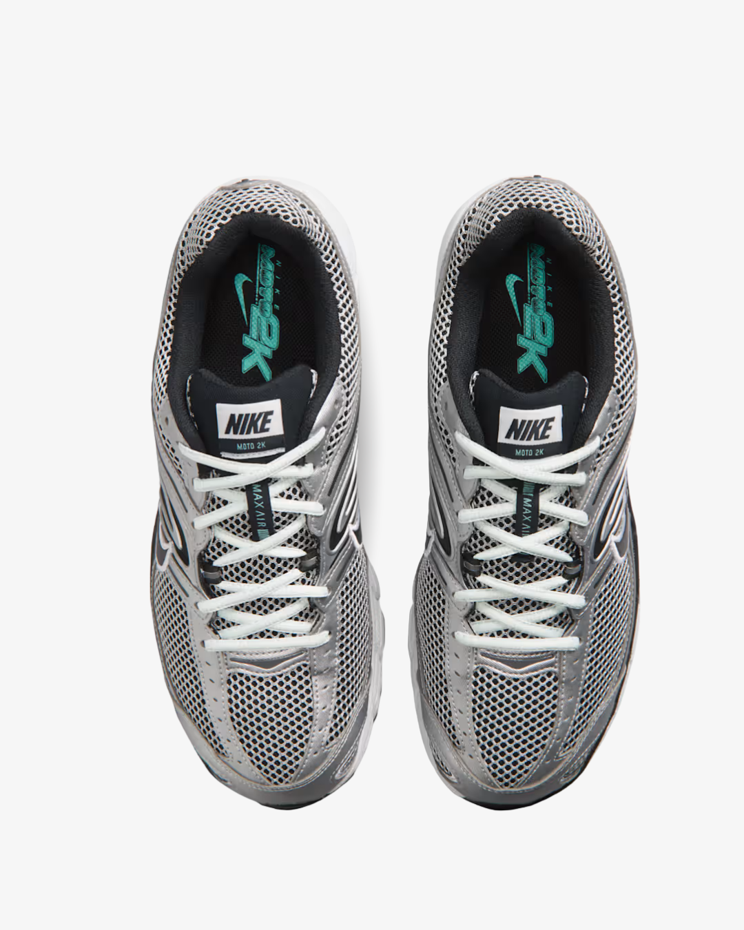 Nike Air Max Moto 2K