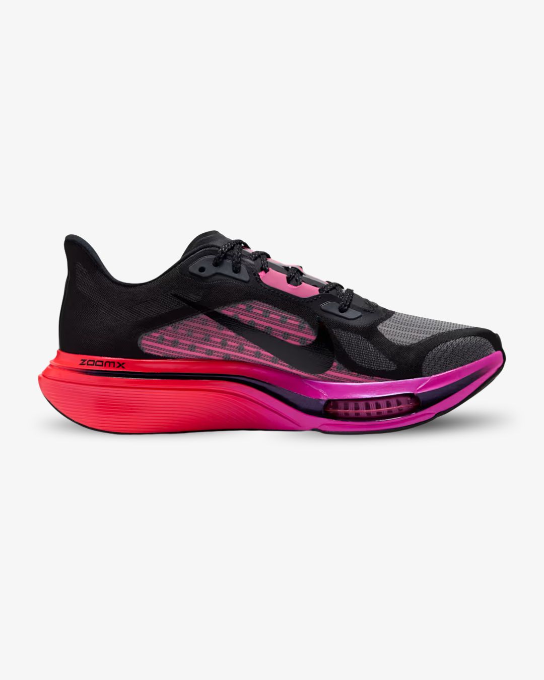 Nike Pegasus Plus 2  Laser Fuchsia