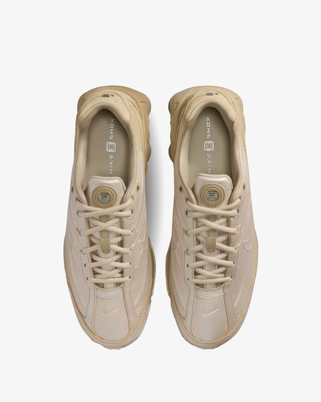 Nike Shox Ride 2 Premium