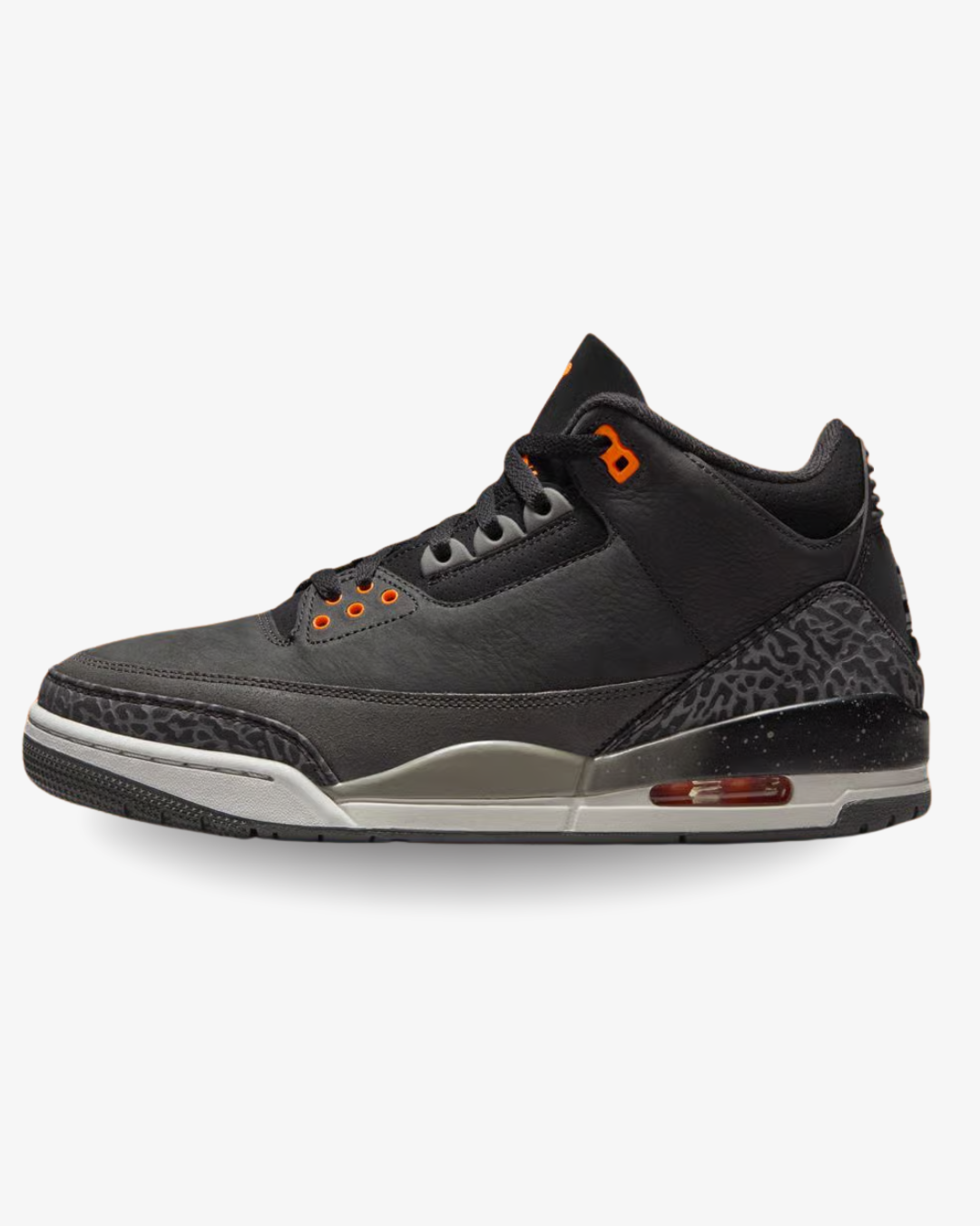 Nike Jordan 3 Retro 'Fear' 2023