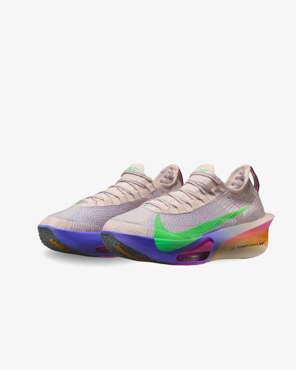 NIKE  Alphafly 3