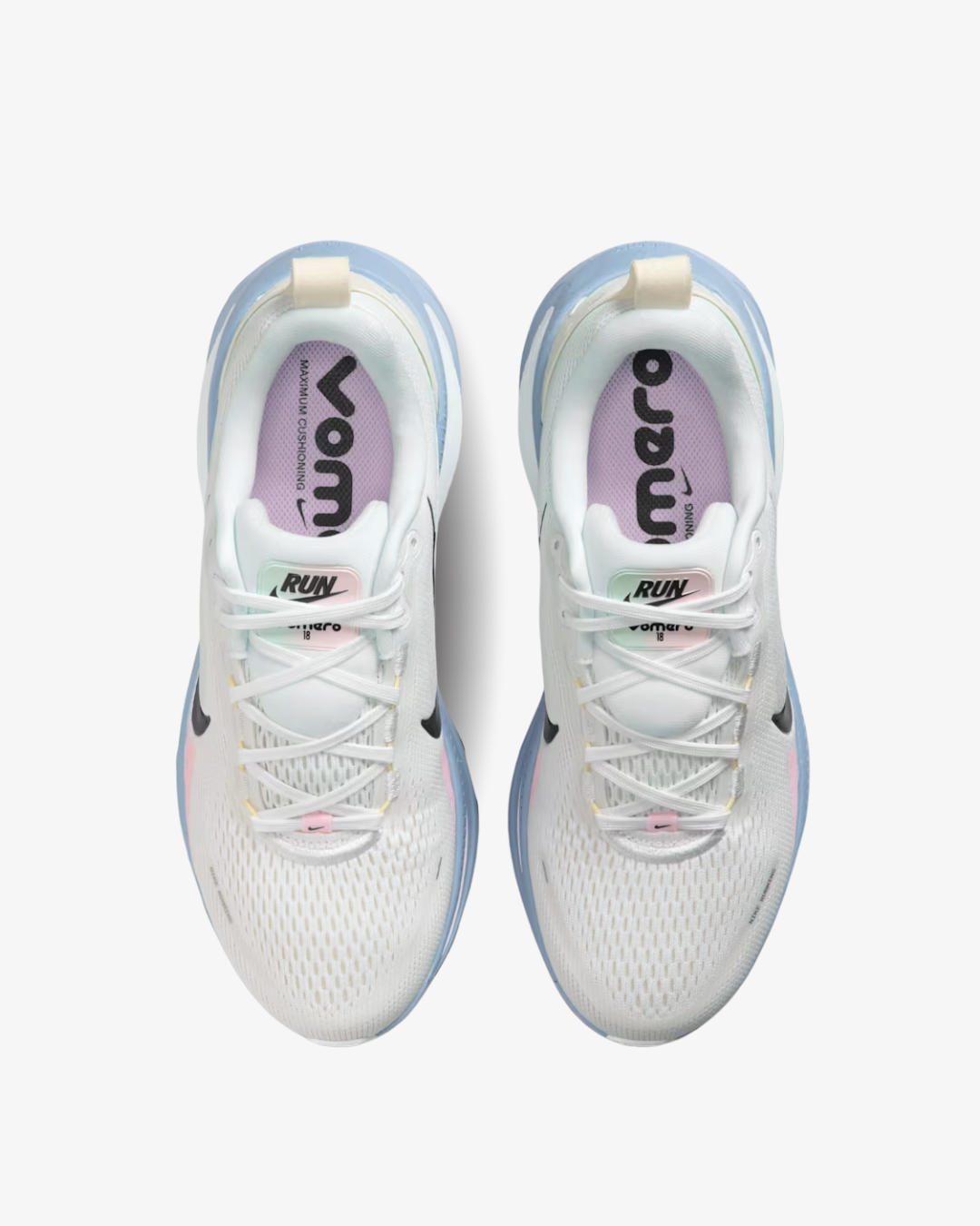 Nike Vomero 18