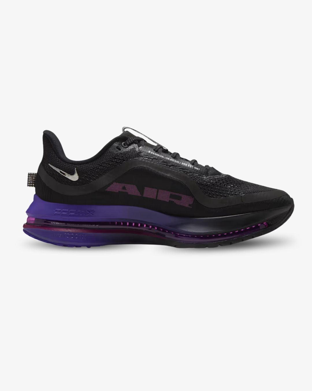 Nike Pegasus Premium Dark Concord