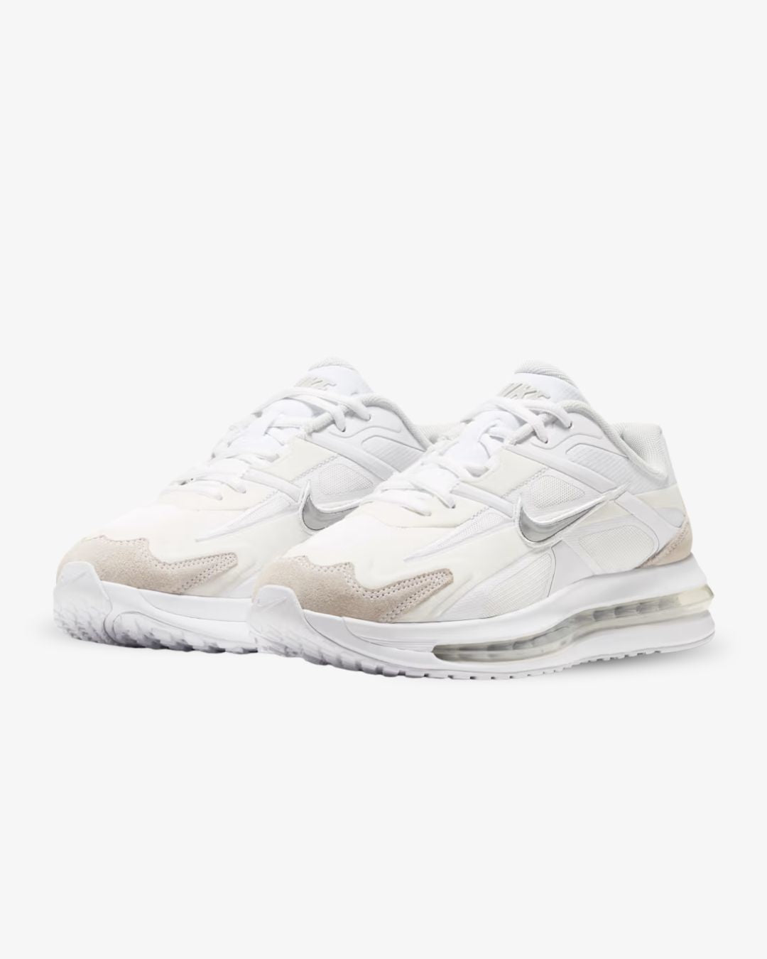 Nike Air Max Metro white