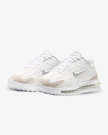Nike Air Max Metro white