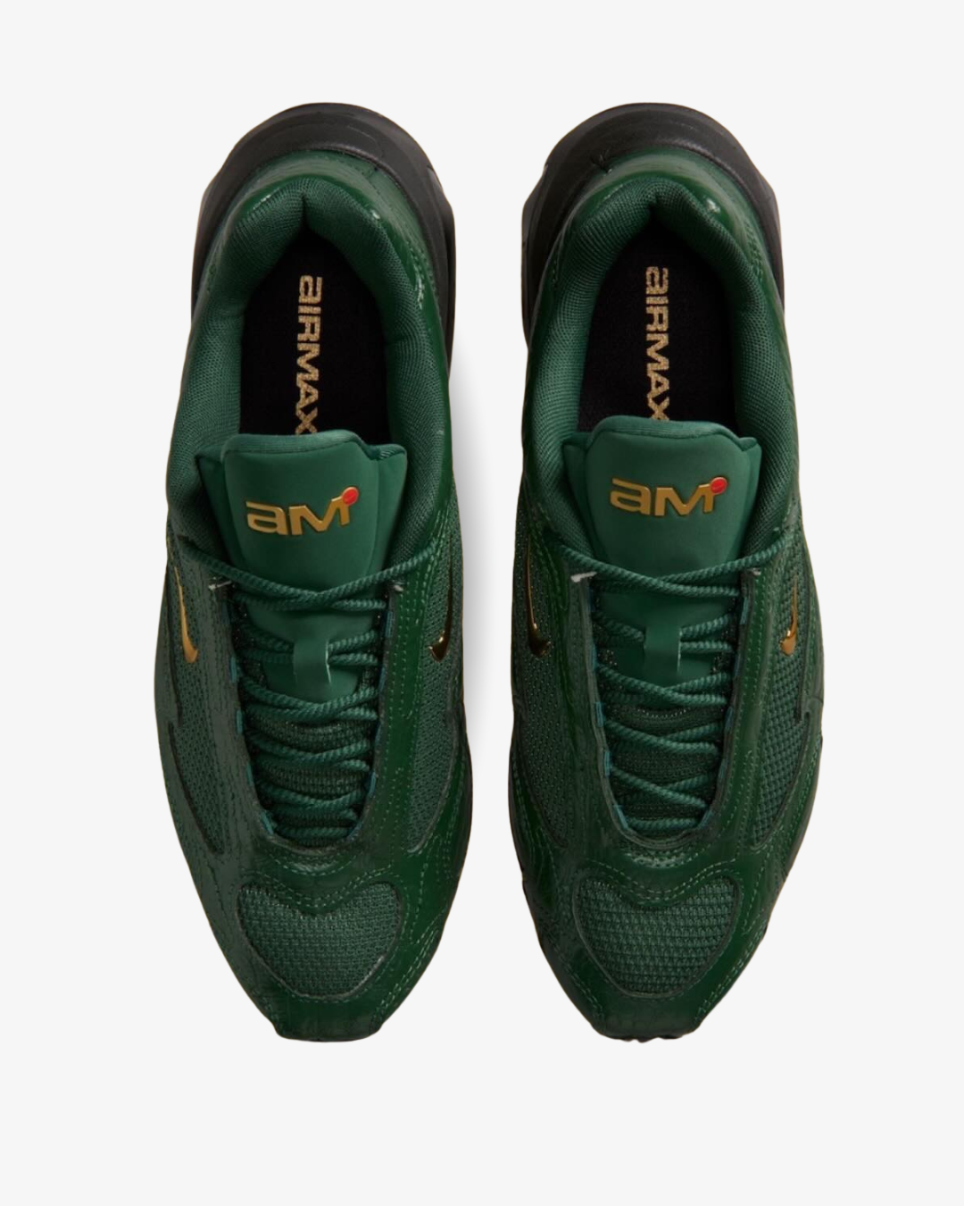Nike Air Max Muse SE 'Green Croc'
