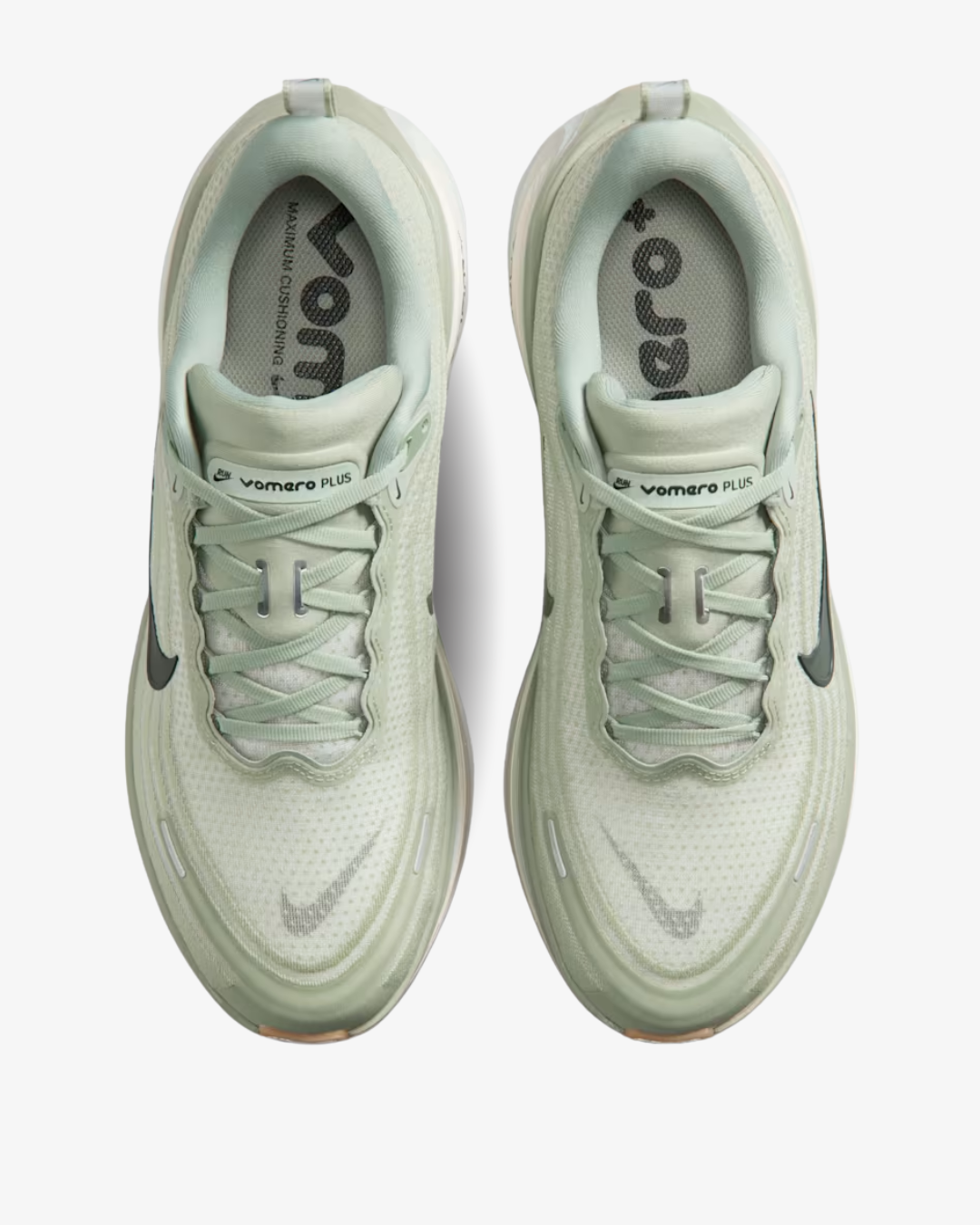 Nike Nike Vomero Plus