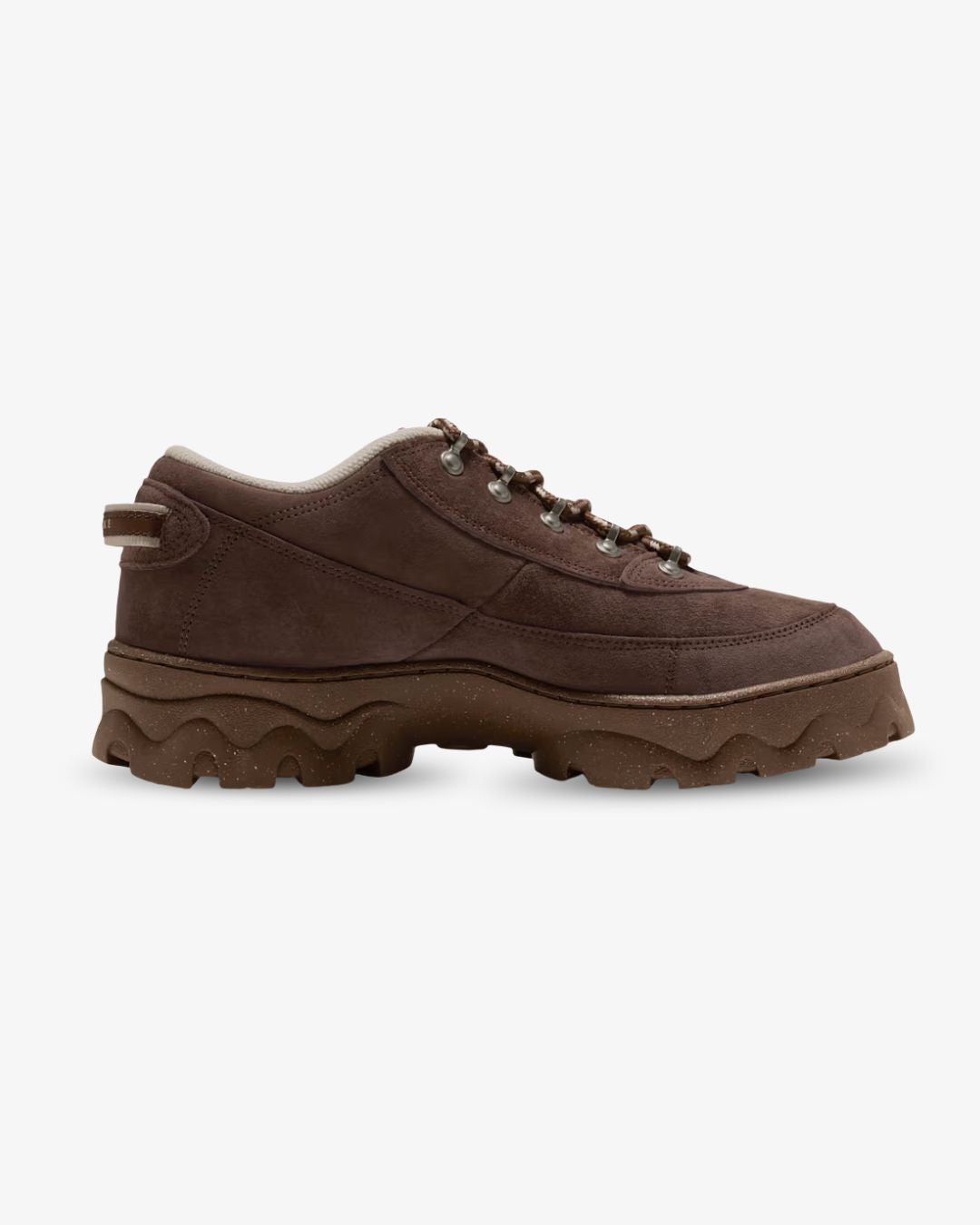 Nike Lahar Low v1 Sanddrift