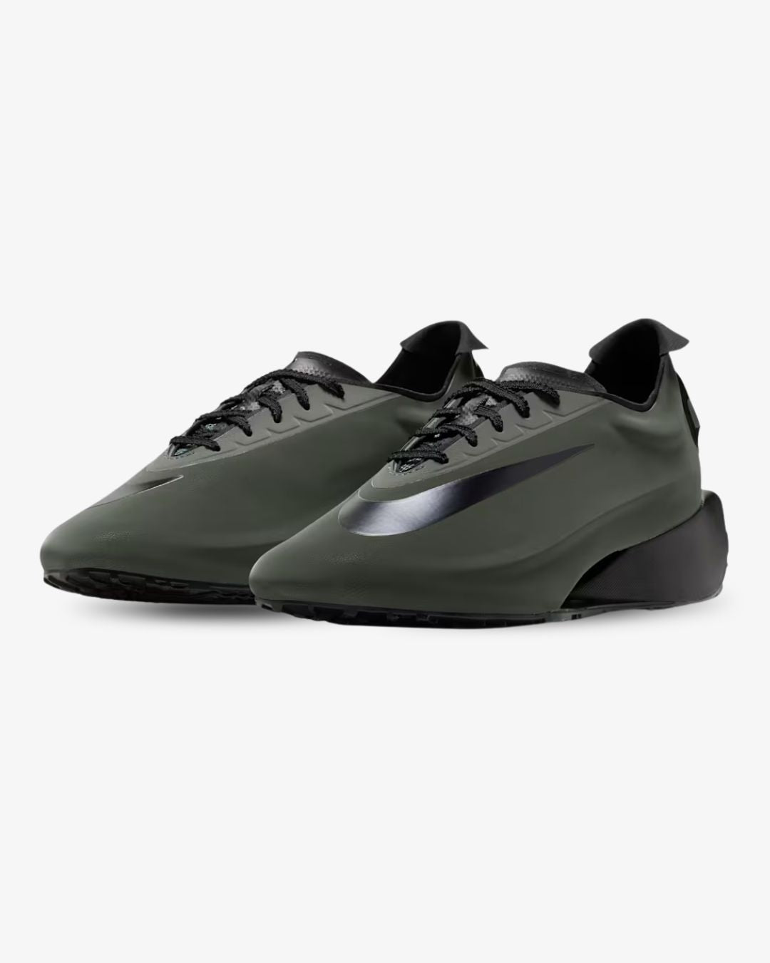 Nike First Sight Noir camo green