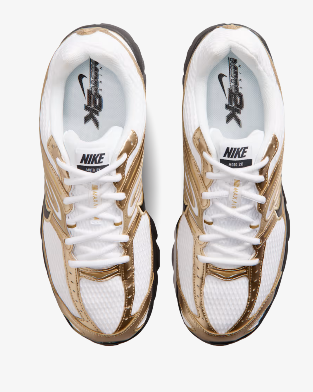 Nike Air Max Moto 2K