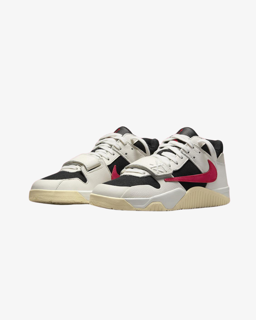 Nike Jordan Jumpman Jack TR Travis Scott en rojo