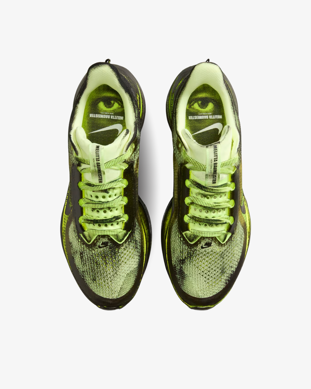 Nike Air Zoom Pegasus Premium Melitta Baumeister Volt