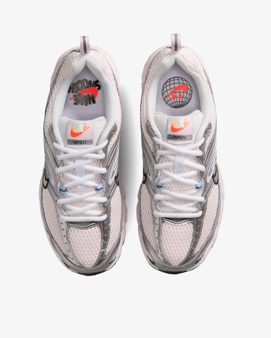 Nike Air Max Moto 2K