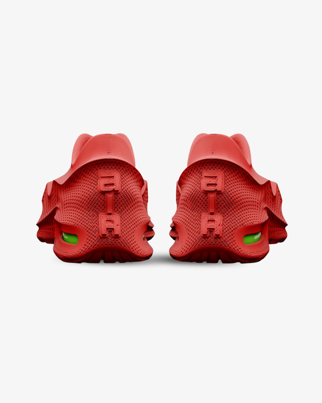 Air Max 1000 Red