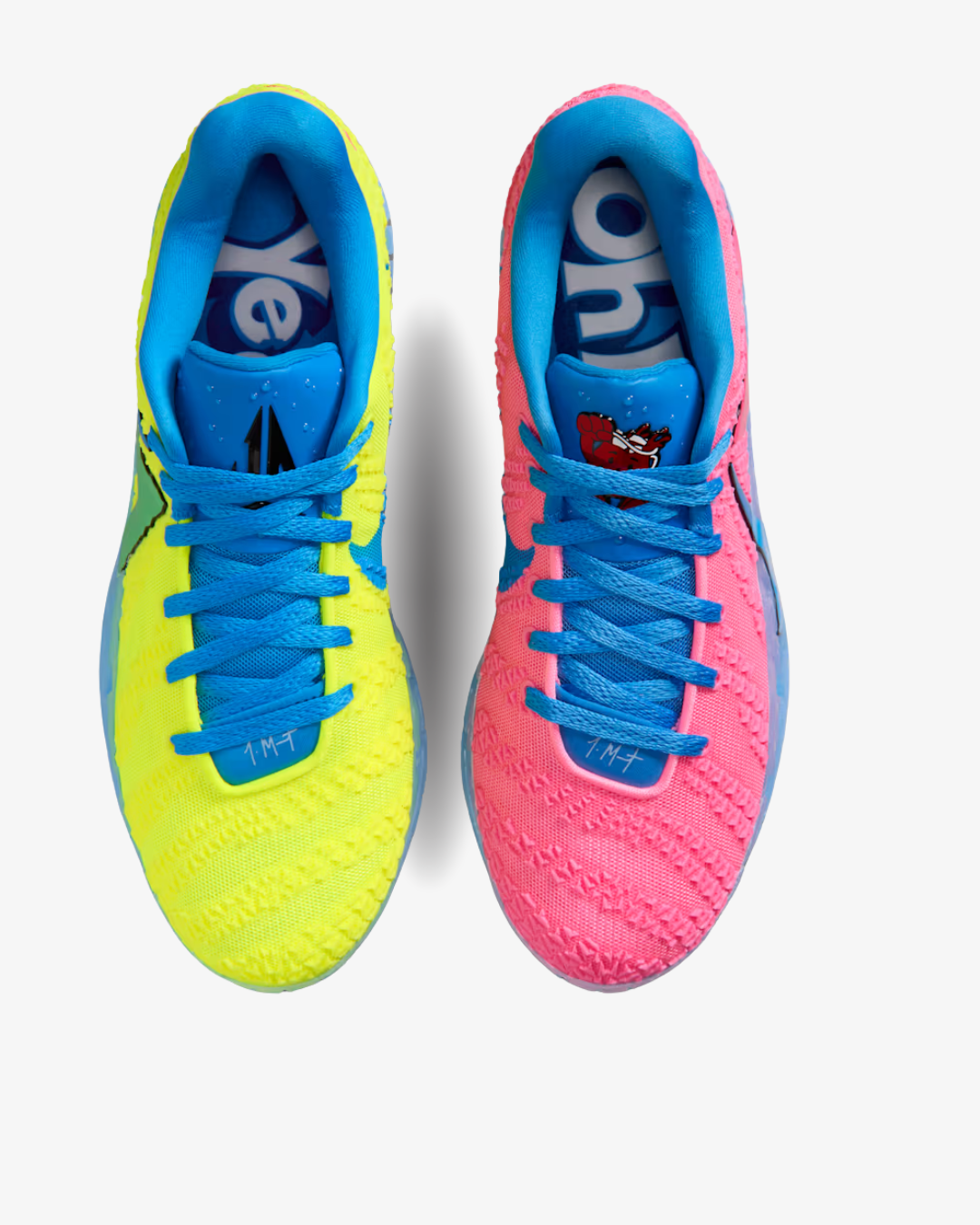 Nike Ja 3 Kool-Aid