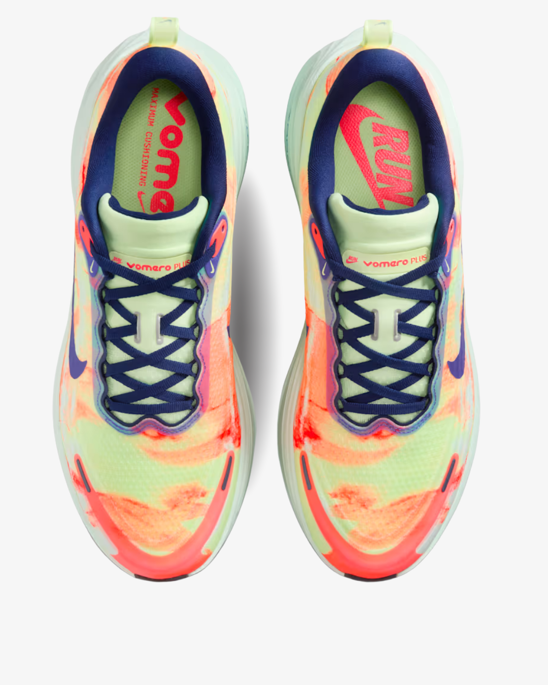 Nike Vomero Plus