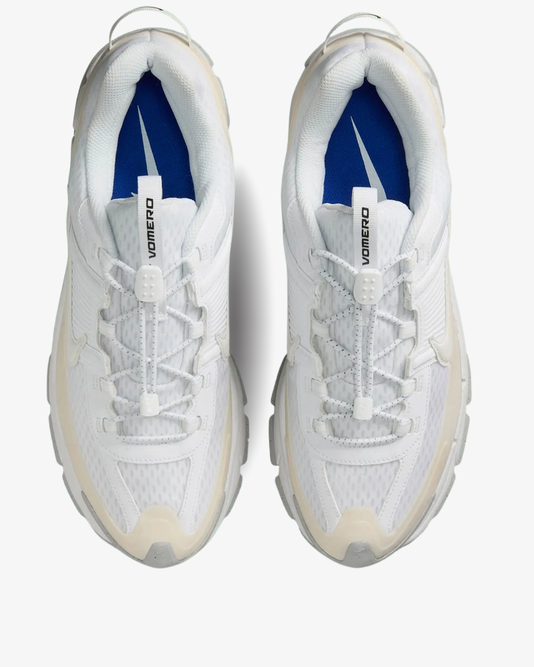 Nike Zoom Vomero Roam 'White Phantom´