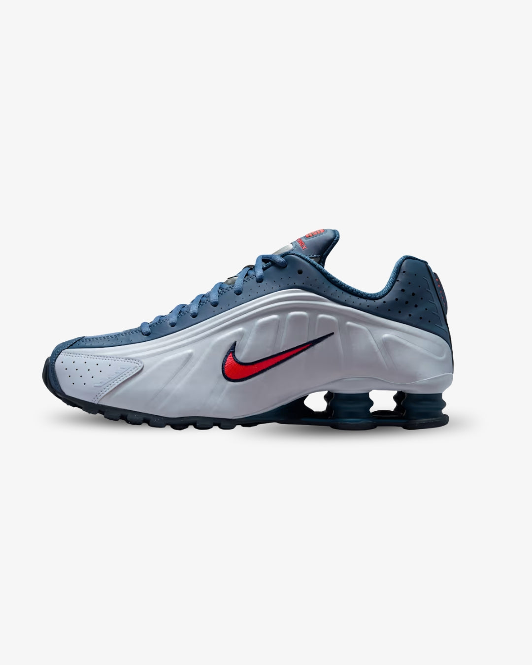 Nike Shox R4