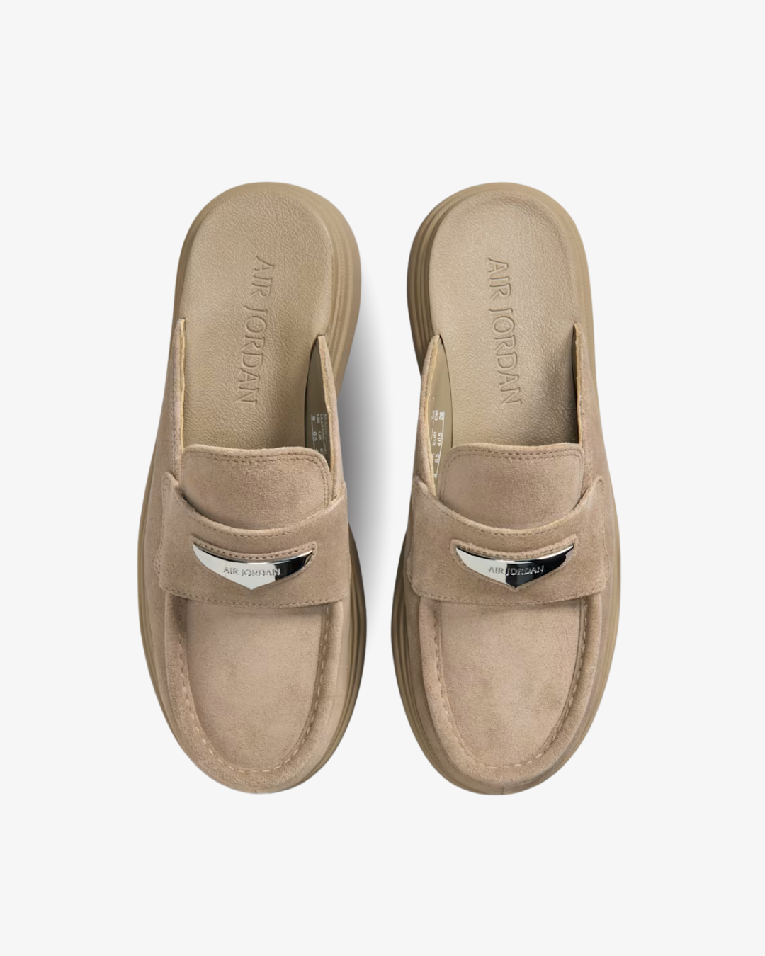 Nike Jordan Mule