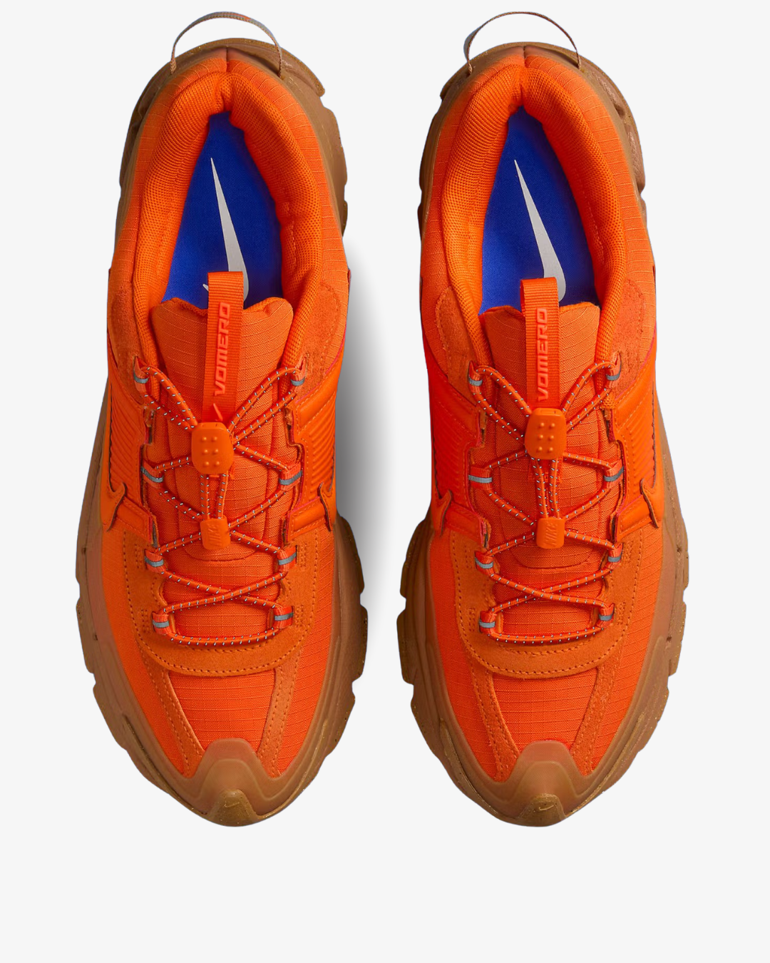 Nike Zoom Vomero Roam 'Safety Orange'