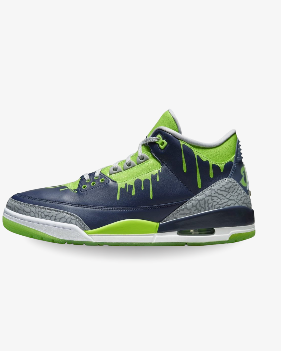 Nike Jordan 3 Retro 'Doernbecher XIX'