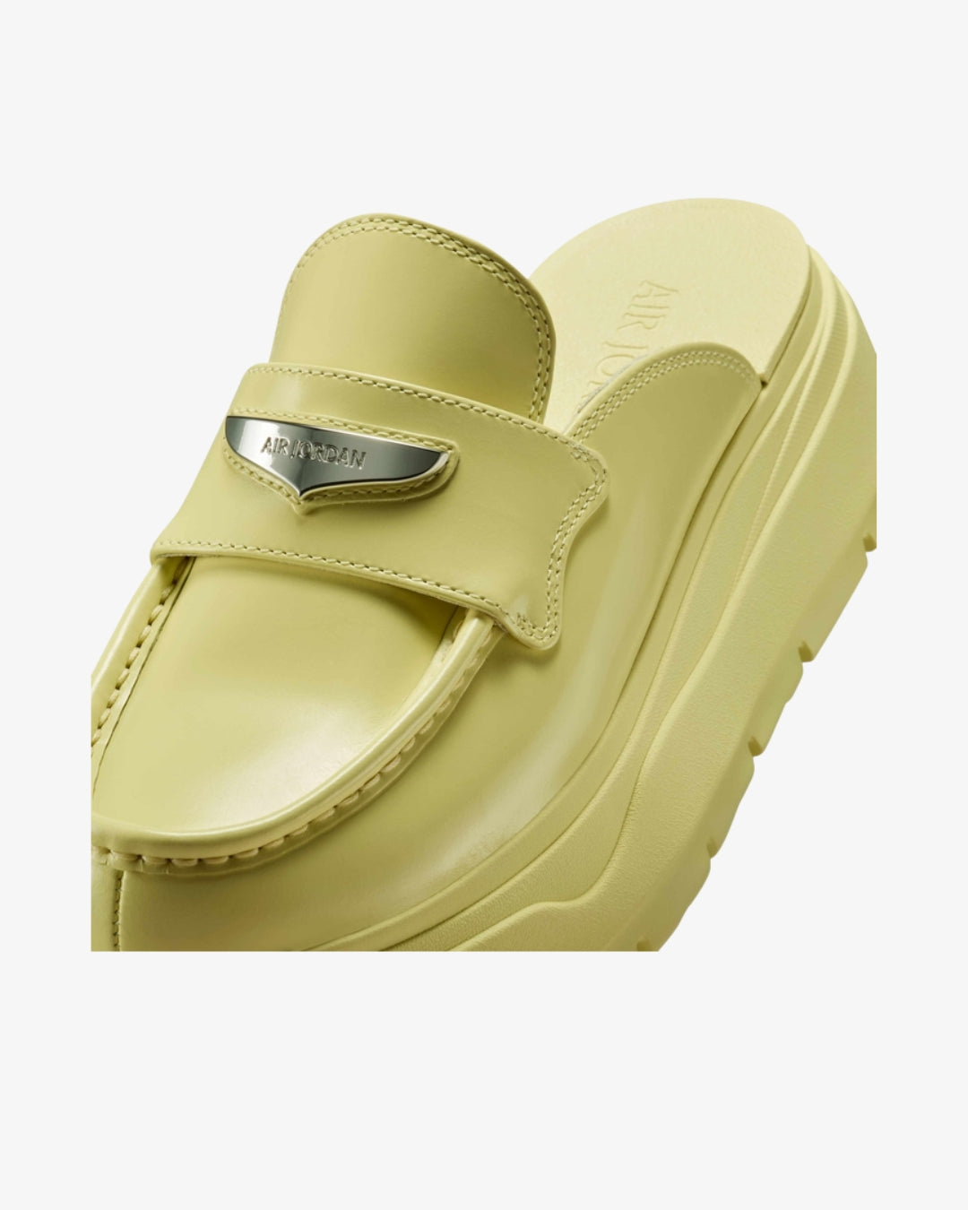 Nike Air Jordan Mule