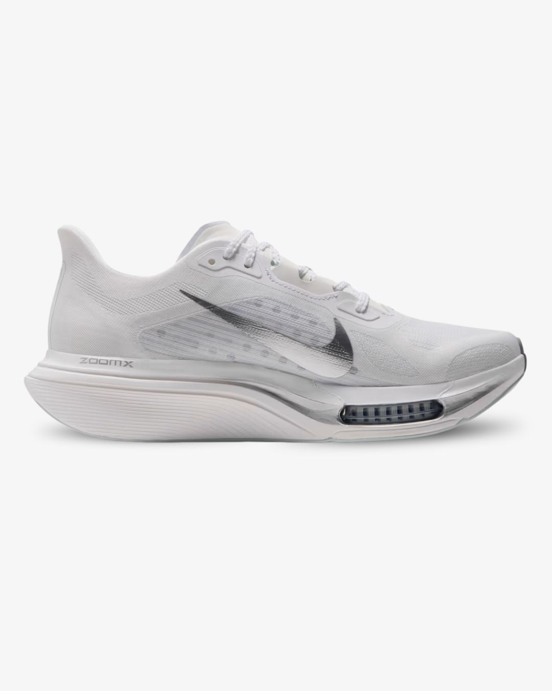 Nike Pegasus Plus 2 Summit White