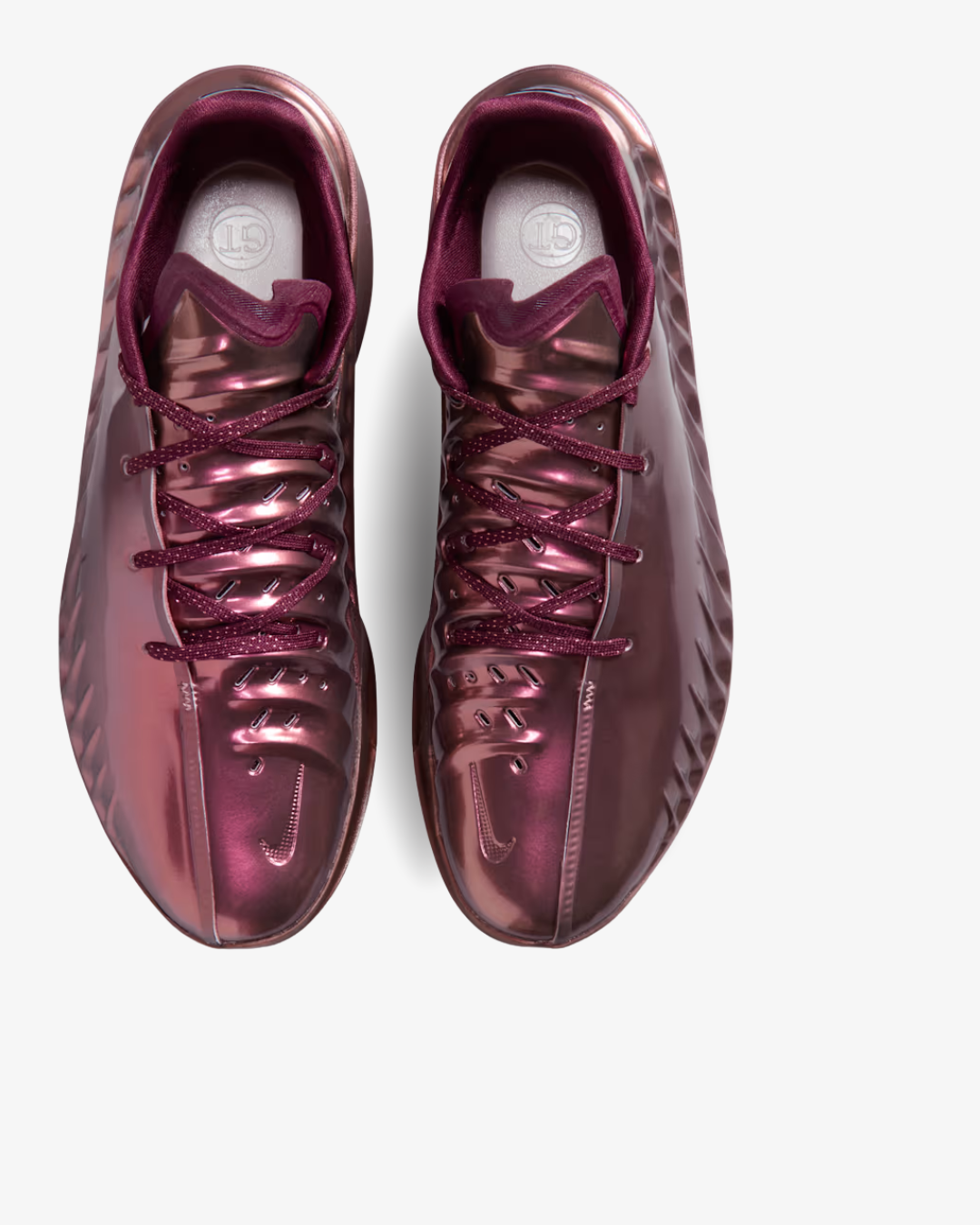 Nike G.T. Cut 4 "Dylan Harper"