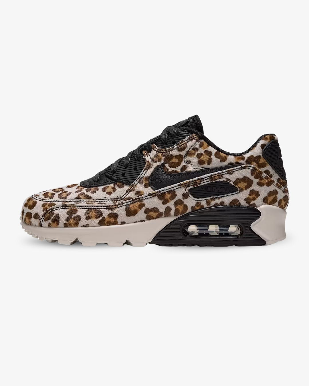 Nike Air Max 90 LX Leopard
