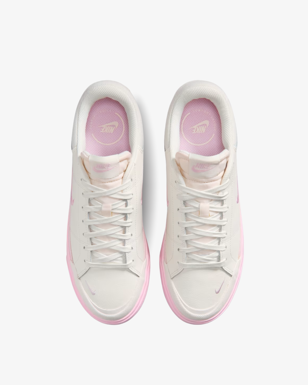 Nike Court Legacy Lift VS
