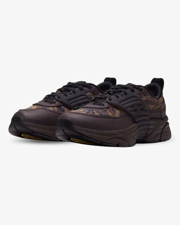 Jordan Trunner O/S SE Velvet Brown